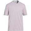 BRUNELLO CUCINELLI - T-shirt - Lilla
