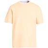 BRUNELLO CUCINELLI - T-shirt - Albicocca