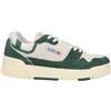 AUTRY - Sneakers - Verde scuro