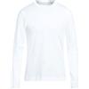 HELMUT LANG - Basic t-shirt - Bianco