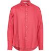 AT.P.CO - Camicia in lino - Ruggine