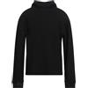 JIL SANDER - Felpa - Nero