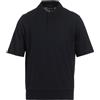EMPORIO ARMANI - Polo - Blu notte