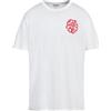 MCQUEEN - T-shirt - Bianco
