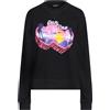 DSQUARED2 - Felpa - Nero