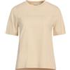 BURBERRY - T-shirt - Beige