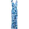 MARELLA - Tuta/One Piece - Blu chiaro