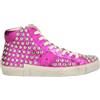 PHILIPPE MODEL - Sneakers - Fucsia
