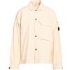 C.P. COMPANY - Giubbotto - Beige