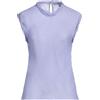 TORY BURCH - Top - Lilla