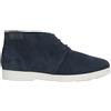 POLLINI - Stivaletti - Blu notte