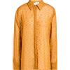 NIŪ - Camicie e bluse tinta unita - Mandarino