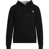 U.S.POLO ASSN. - Felpa - Nero