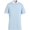 ELEVENTY - Polo - Blu chiaro
