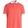 ELEVENTY - Polo - Rosso