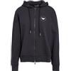EMPORIO ARMANI - Felpa - Blu notte