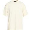 REPRESENT - T-shirt - Panna
