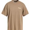 REPRESENT - T-shirt - Tortora