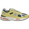 NEW BALANCE - Sneakers - Verde lime
