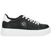 BLAUER. - Sneakers - Nero