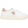 BLAUER. - Sneakers - Bianco