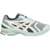 ASICS - Sneakers - Verde salvia