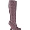 DRIES VAN NOTEN - Stivali - Rosa