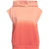WOOLRICH - Felpa - Salmone