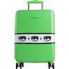 CHIARA FERRAGNI - Trolley e Valigie - Verde