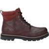 TIMBERLAND - Stivaletti - Bordeaux
