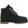 TIMBERLAND - Stivaletti - Nero