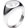 VIVIENNE WESTWOOD - Anello - Argento