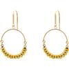 ISABEL MARANT - Orecchini - Giallo