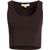 MICHAEL MICHAEL KORS - Top - Cioccolato