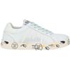PREMIATA - Sneakers - Bianco