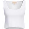 MICHAEL MICHAEL KORS - Top - Bianco