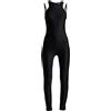 VERSACE JEANS COUTURE - Tuta/One Piece - Nero