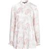 ARMANI EXCHANGE - Camicie e bluse fantasia - Bianco