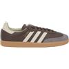 ADIDAS - Sneakers - Cioccolato