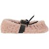 MARNI - Ballerine - Cipria