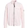 C.P. COMPANY - Giubbotto - Rosa chiaro