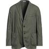 BOGLIOLI - Blazer - Verde militare
