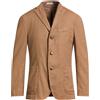 BOGLIOLI - Blazer - Sabbia
