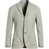 BOGLIOLI - Blazer - Verde salvia