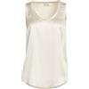 BRUNELLO CUCINELLI - Top - Beige