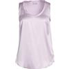 BRUNELLO CUCINELLI - Top - Lilla