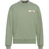 JACQUEMUS - Felpa - Verde chiaro