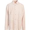 TOD'S - Camicia oversized - Beige