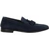 SEBOY'S - Mocassino - Blu notte