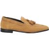 SEBOY'S - Mocassino - Senape